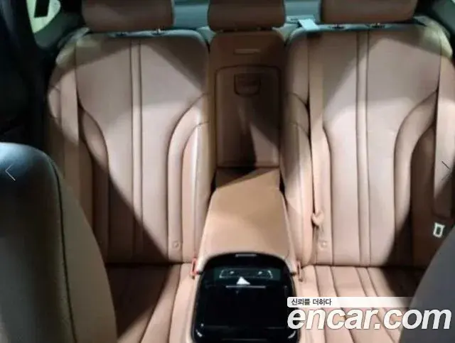 Genesis G80 Gasoline 2.5 Turbo AWD 2022