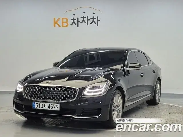 Kia K9 3.8 GDI AWD Best SelectionⅠ 2021