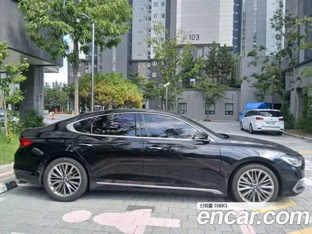 Hyundai Grandeur 3.0 Exclusive Special 2019