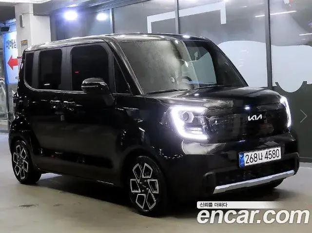 Kia RAY Signature 2024