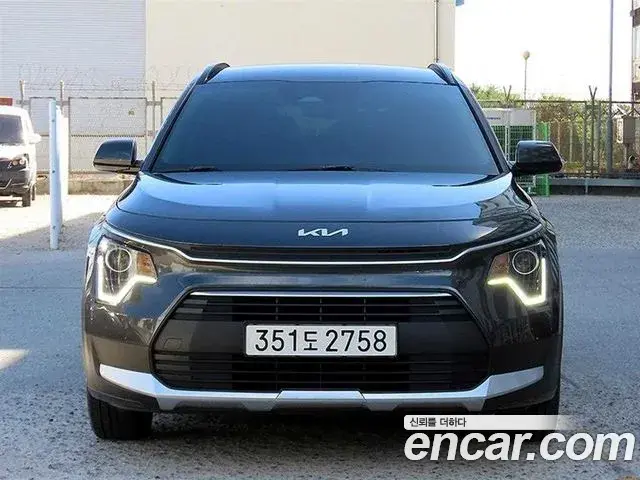 Kia Niro Trendy 2022