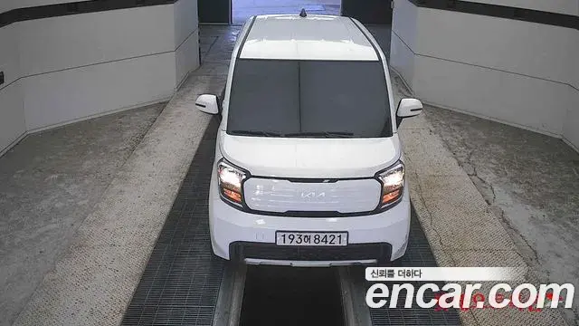 Kia RAY Prestige 2022