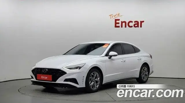 Hyundai Sonata 2.0 Premium Plus 2022