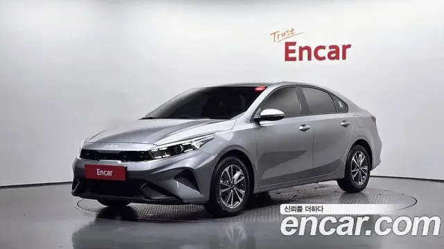 Kia K3 1.6 Prestige 2022