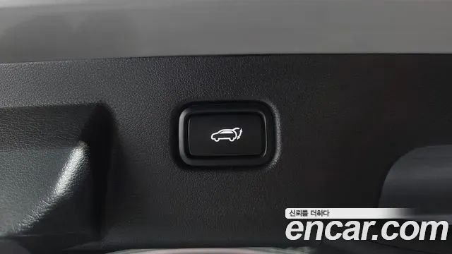 Kia Sportage Gasoline 1.6 Turbo 2WD Signature X Line 2026 — фото 27