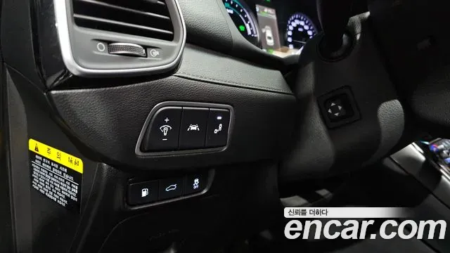 Hyundai Grandeur Exclusive Special 2019 — фото 18