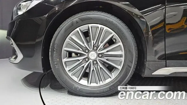 Hyundai Grandeur Exclusive Special 2019 — фото 5