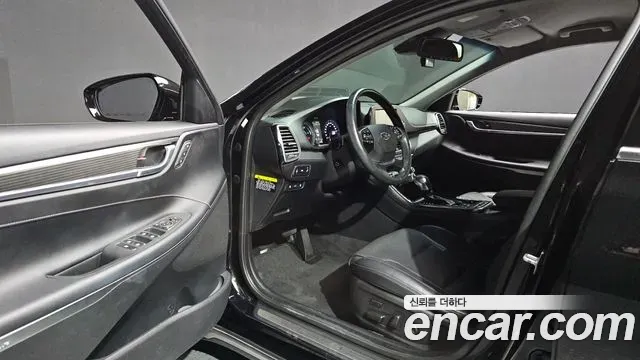 Hyundai Grandeur Exclusive Special 2019 — фото 10