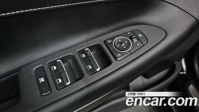 Hyundai Grandeur Exclusive Special 2019 — фото 17