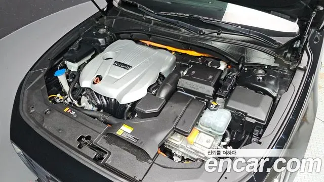 Hyundai Grandeur Exclusive Special 2019 — фото 6
