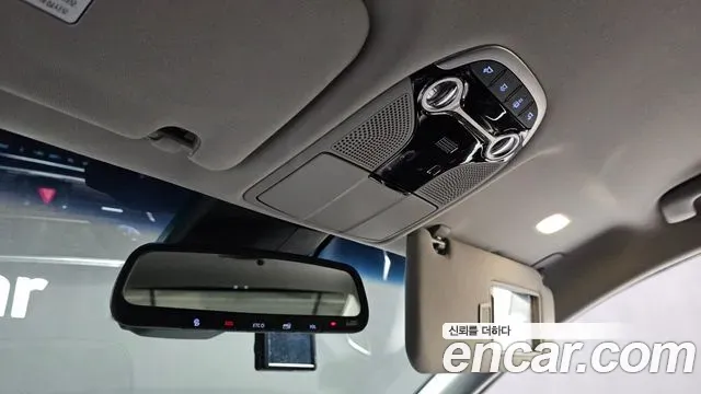 Hyundai Grandeur Exclusive Special 2019 — фото 19