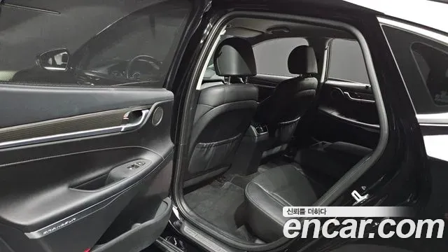 Hyundai Grandeur Exclusive Special 2019 — фото 11