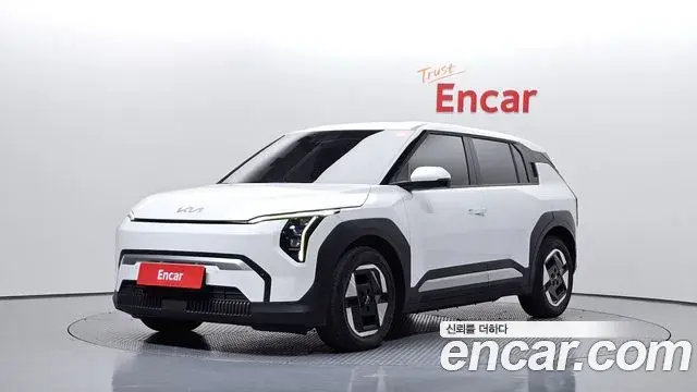 Kia EV3 Long Range 2WD AIr 2025