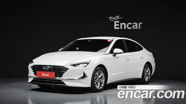 Hyundai Sonata 2.0 Premium 2020