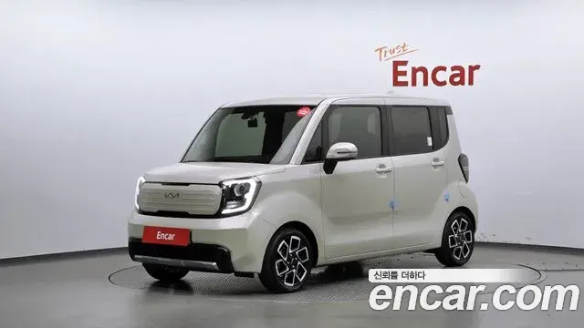 Kia RAY Signature 2023