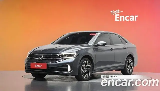 Volkswagen Jetta 1.5 TSI Prestige 2023