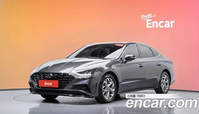 Hyundai Sonata 2.0 Modern 2022