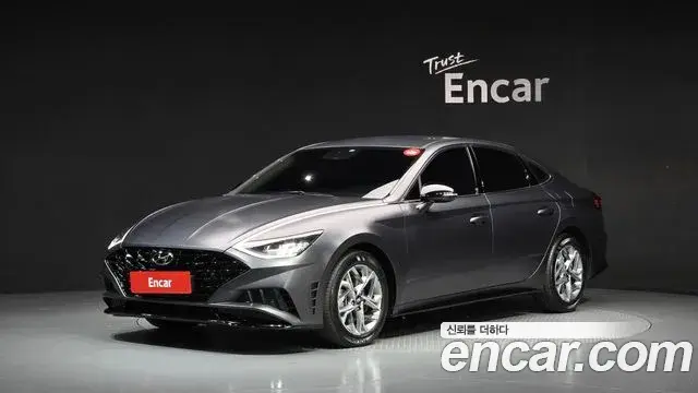 Hyundai Sonata 2.0 Premium Plus 2023