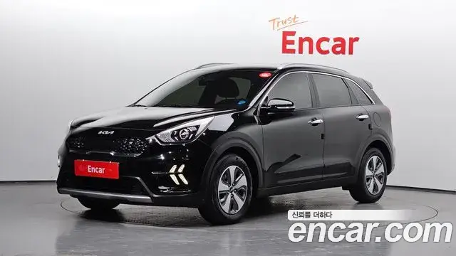 Kia Niro 1.6 HEV Trendy 2021