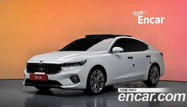 Kia K7 2.5 GDI Noblesse 2019