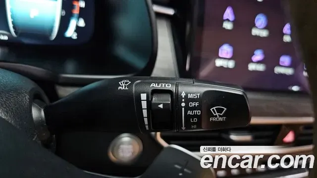 Kia K7 2.5 GDI Noblesse 2019 — фото 41
