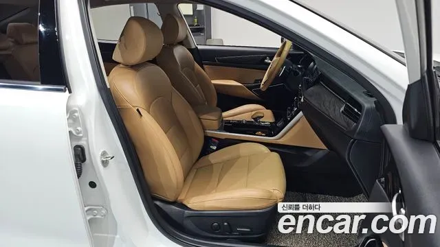 Kia K7 2.5 GDI Noblesse 2019 — фото 26