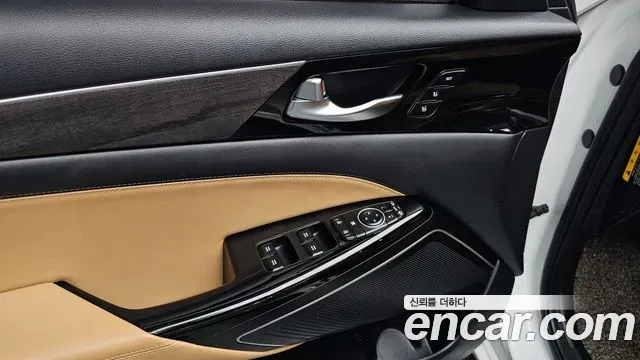 Kia K7 2.5 GDI Noblesse 2019 — фото 39