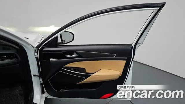 Kia K7 2.5 GDI Noblesse 2019 — фото 24