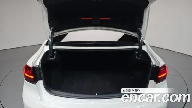 Kia K7 2.5 GDI Noblesse 2019 — фото 20