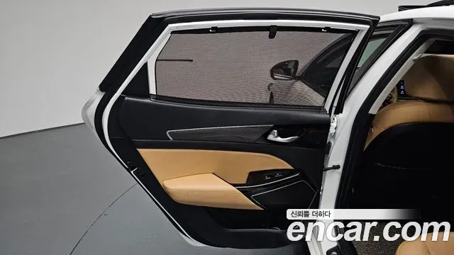 Kia K7 2.5 GDI Noblesse 2019 — фото 25