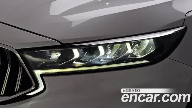 Kia K7 2.5 GDI Noblesse 2019 — фото 22