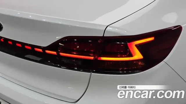 Kia K7 2.5 GDI Noblesse 2019 — фото 23