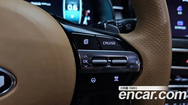 Kia K7 2.5 GDI Noblesse 2019 — фото 38