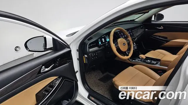 Kia K7 2.5 GDI Noblesse 2019 — фото 10