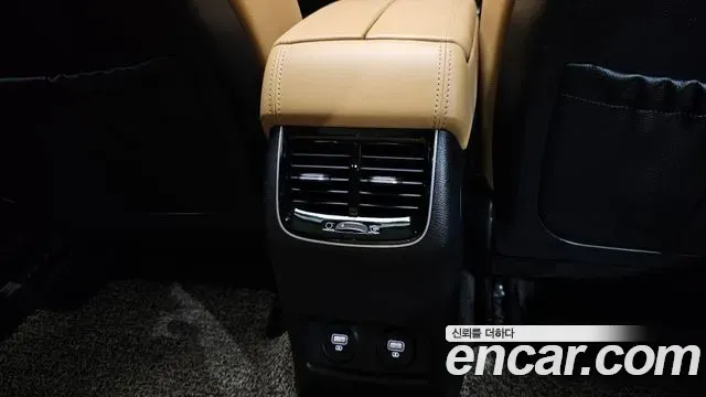 Kia K7 2.5 GDI Noblesse 2019 — фото 36