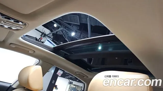 Kia K7 2.5 GDI Noblesse 2019 — фото 18