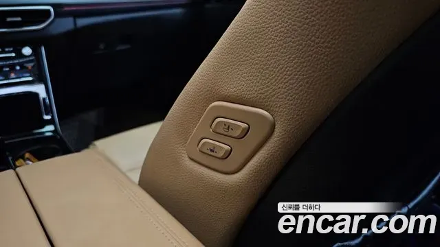 Kia K7 2.5 GDI Noblesse 2019 — фото 37