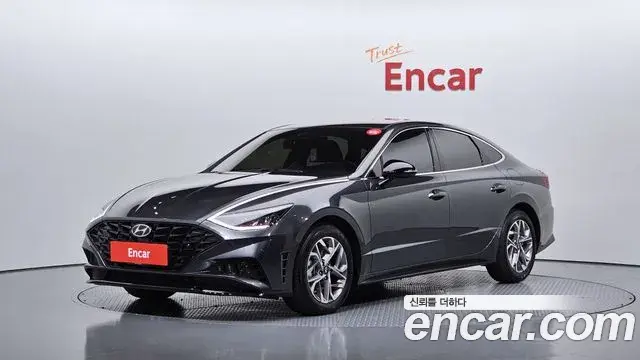 Hyundai Sonata 2.0 Premium Plus 2022