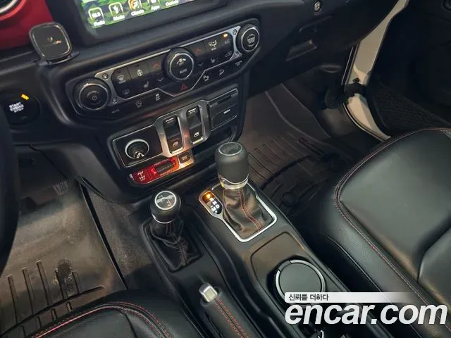 Jeep Wrangler 2.0 Rubicon 2Door 2019 — фото 12
