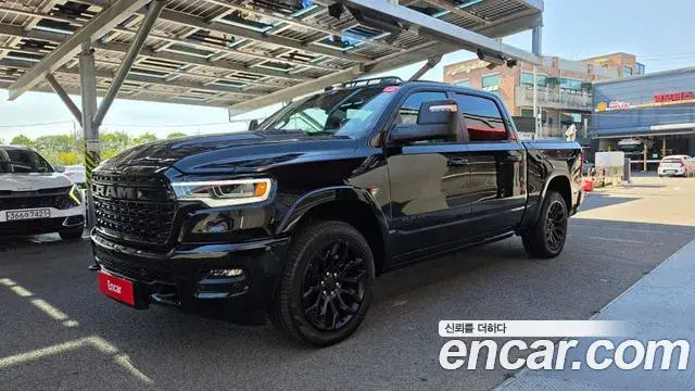 Dodge Ram Pick Up 3.0 2026