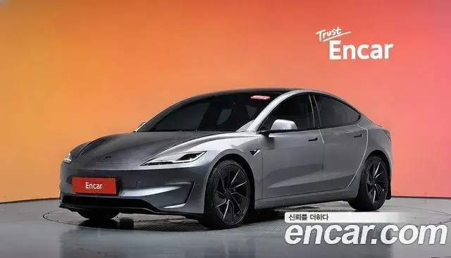 Tesla Model 3 Performance AWD 2026