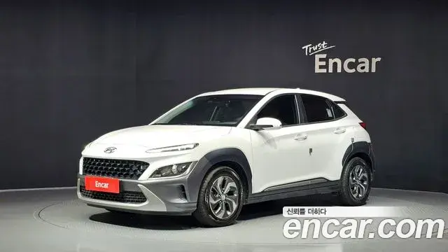 Hyundai Kona Modern 2021