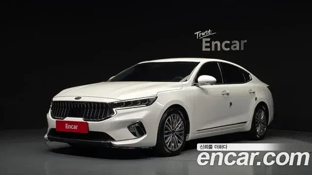 Kia K7 2.5 GDI Noblesse 2019