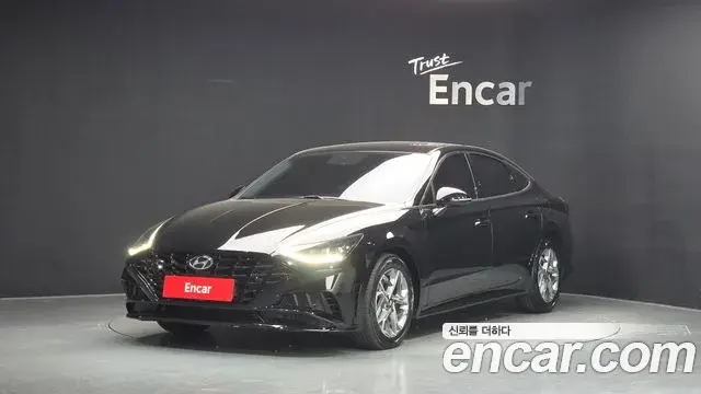 Hyundai Sonata 2.0 Premium Plus 2022