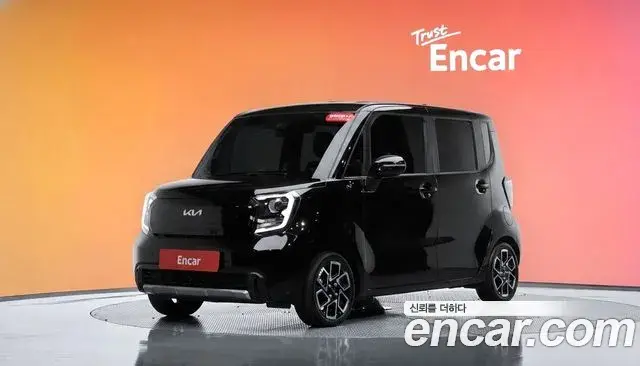 Kia RAY Signature 2024