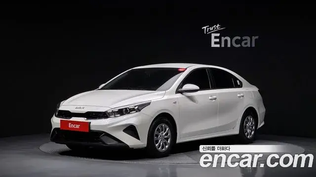 Kia K3 1.6 Trendy 2022