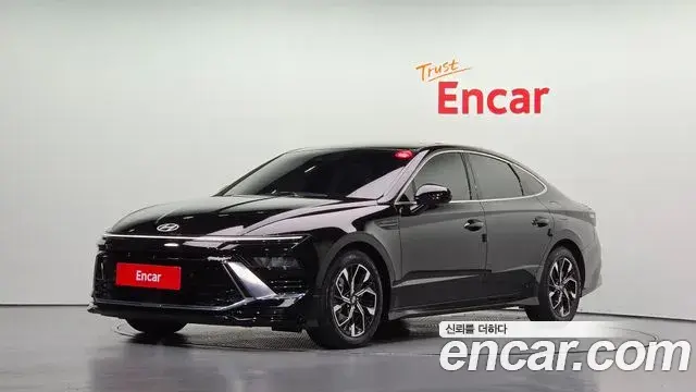 Hyundai Sonata 1.6 Turbo Exclusive 2023