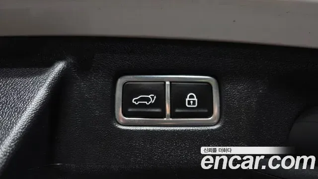 Kia Sorento Diesel 2.2 2WD Prestige 2022 — фото 29