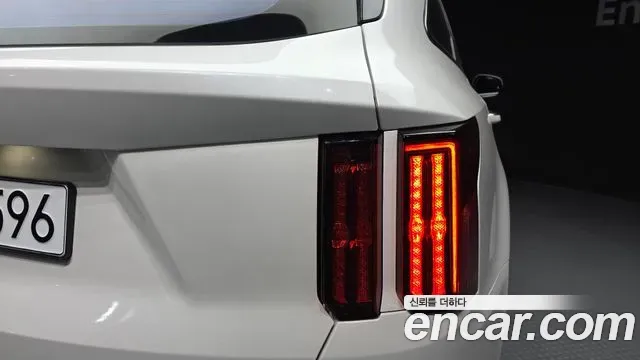 Kia Sorento Diesel 2.2 2WD Prestige 2022 — фото 23