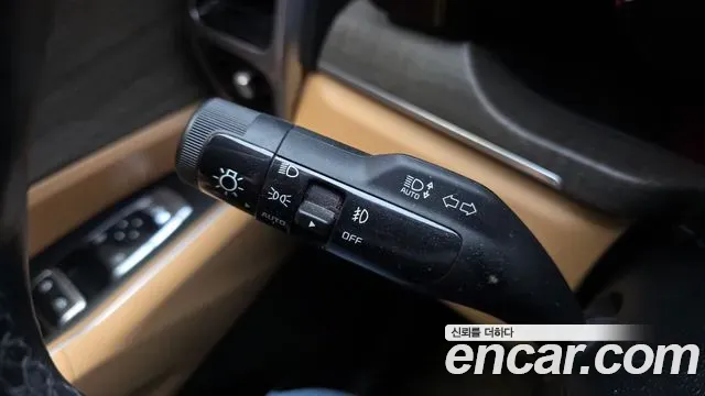 Kia Sorento Diesel 2.2 2WD Prestige 2022 — фото 17